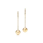 Ball Hook Earrings