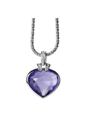 Anahit goddess medalion necklace