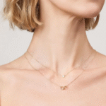 Layer Cake Necklace Set