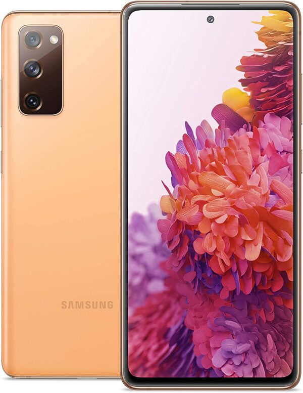 5G (128GB, 6GB) 6.5" AMOLED