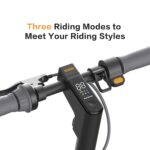 Segway Ninebot MAX Electric Scooter