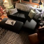 Barlett 2 - Piece Upholstered Chaise Sectional