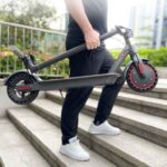 【Sports&Outdoors】AOVOPRO ELECTRIC SCOOTER M365