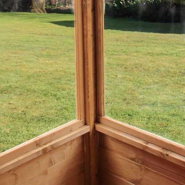 Garden Summer House Studio