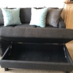 Barlett 2 - Piece Upholstered Chaise Sectional