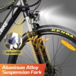 Electric Bike 750W 48V Mountain Ebikes 26" with 13AH Removable