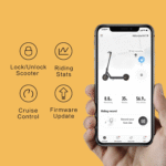 Segway Ninebot MAX Electric Scooter