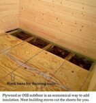 Estelle 5 | 157 SQF Cabin Kit