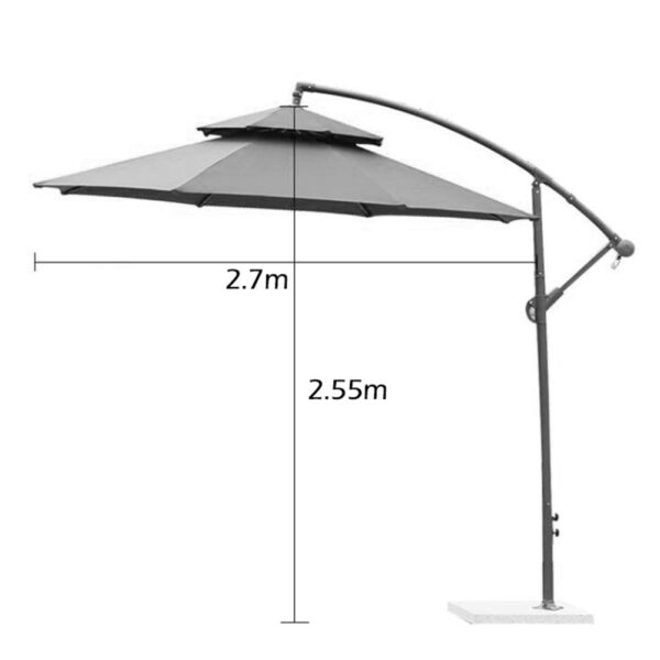Patio Umbrella