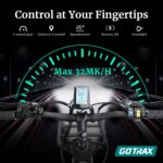 26" Electric Bike 4" Wide Fat Tire