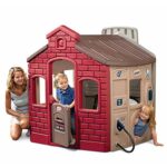 Endless Adventures Tikes Town Playhouse