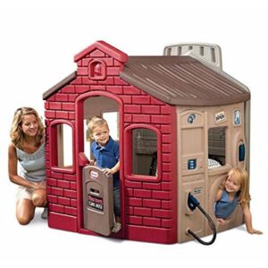 Endless Adventures Tikes Town Playhouse