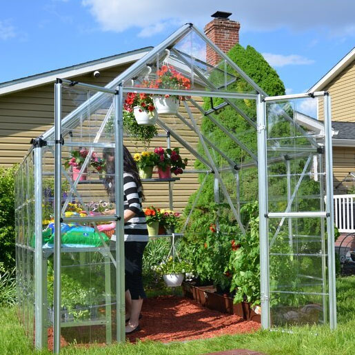 Garden Green House