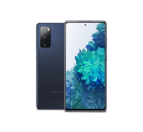 5G (128GB, 6GB) 6.5" AMOLED