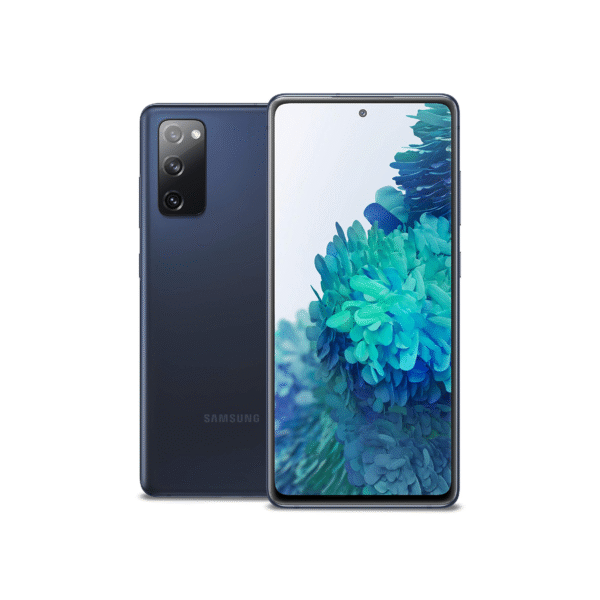 5G (128GB, 6GB) 6.5" AMOLED