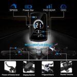 Electric Bike for Adults Climber - 48V 12Ah Battery 26" Ebike