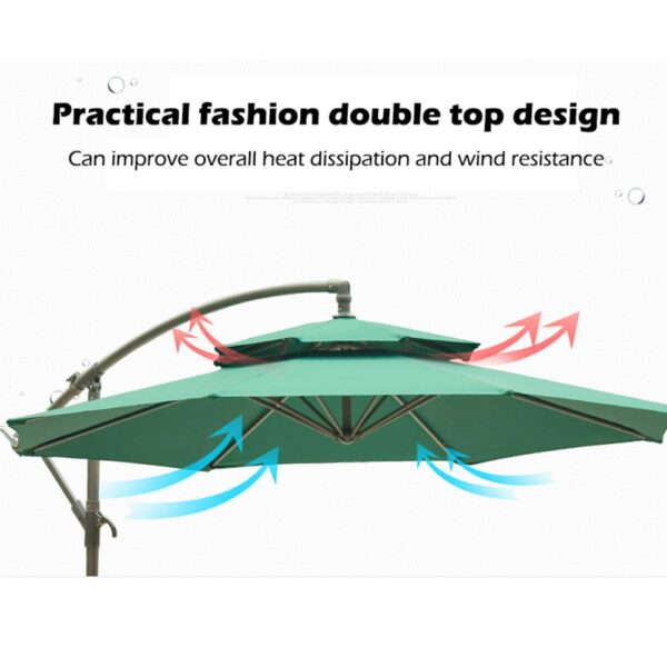 Patio Umbrella