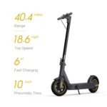 Segway Ninebot MAX Electric Scooter