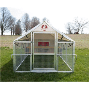 Chicken Coop