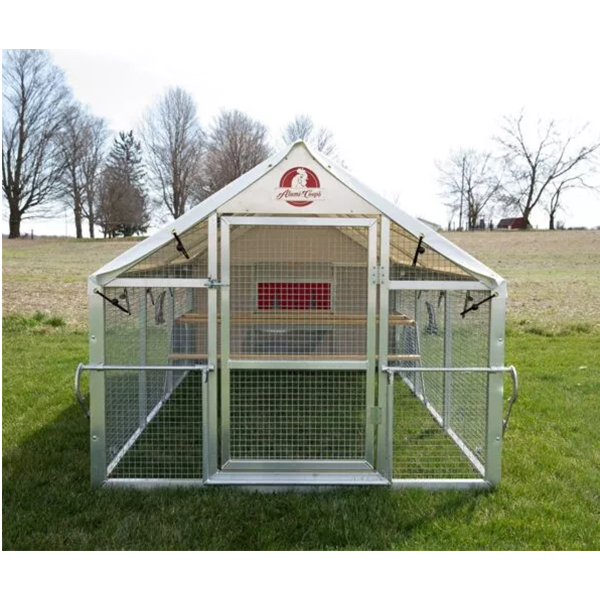 Chicken Coop