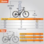 Electric Bike 750W 48V Mountain Ebikes 26" with 13AH Removable