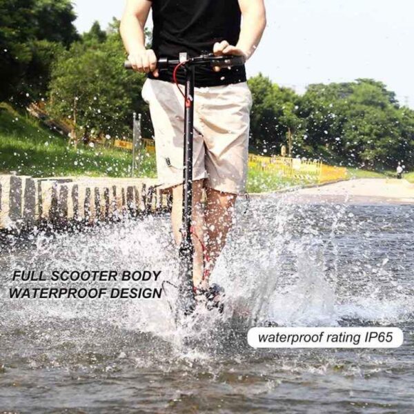 【Sports&Outdoors】AOVOPRO ELECTRIC SCOOTER M365