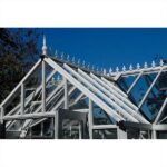 Janssens Royal Antique Victorian 12.833-ft L x 13.167-ft W x