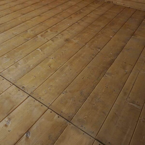 Garden Summer House Studio