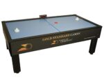 Sports Outdoors Home Pro Elite Air Hockey Table