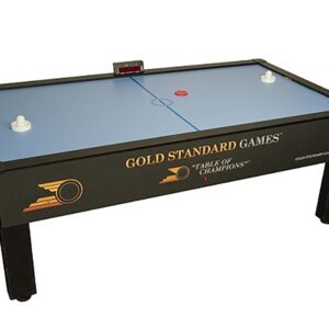 Sports Outdoors Home Pro Elite Air Hockey Table