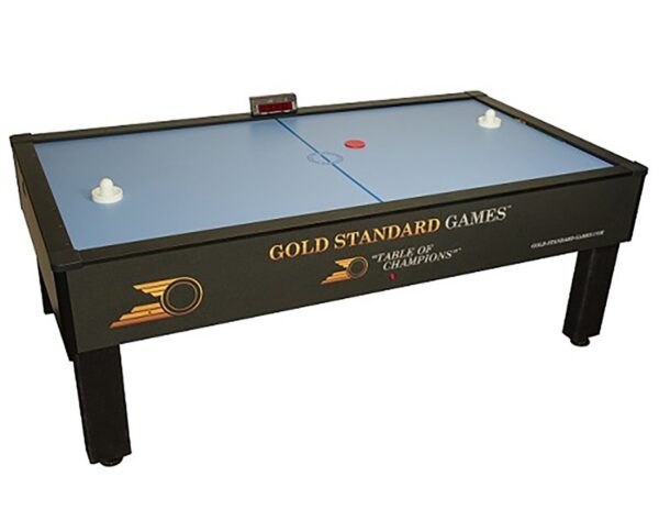 Sports Outdoors Home Pro Elite Air Hockey Table
