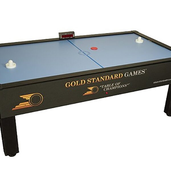 Sports Outdoors Home Pro Elite Air Hockey Table