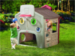 Endless Adventures Tikes Town Playhouse