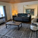 Barlett 2 - Piece Upholstered Chaise Sectional